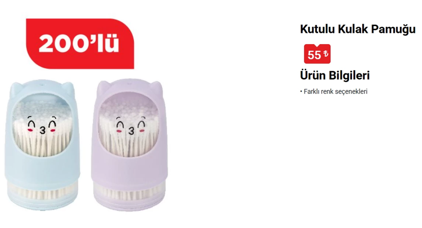 BİM 14 Ekim 2025 Salı aktüel ürünler kataloğu yayımlandı! Bu hafta BİM’de neler var? - Resim: 66