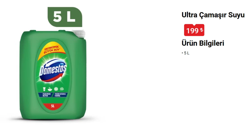 BİM'de indirim yağmuru başladı! BİM 11 Kasım aktüel ürünler kataloğu - Resim: 52