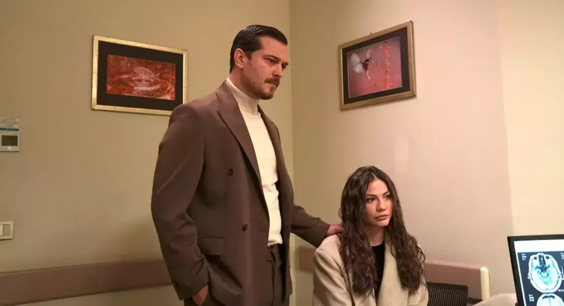 Eşref Rüya 22. bölüm izle KANAL D | Eşref Rüya 22. bölüm tek parça full HD dizi izle - Resim: 1