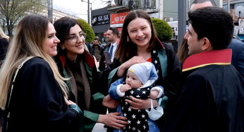 Edirne’de acı olay: Genç avukat pencereden düşerek yaşamını yitirdi - Resim: 5