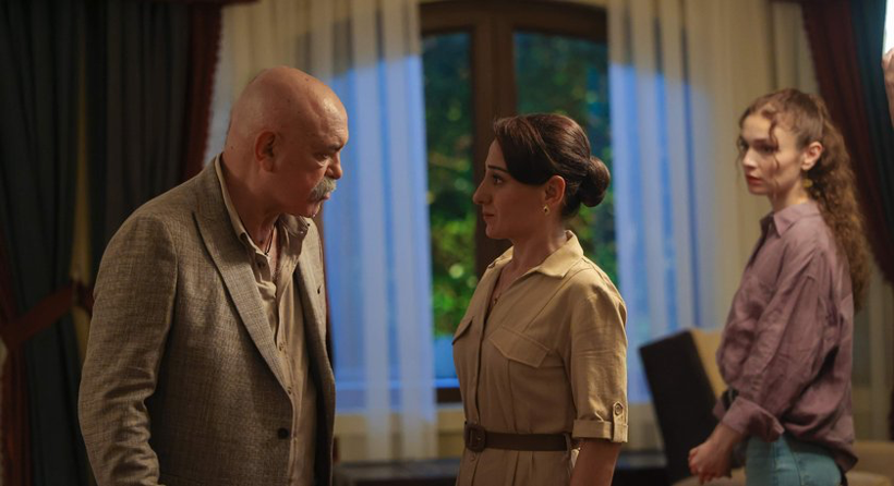 Veliaht 3. bölüm izle! Veliaht 3. bölüm reklamsız izle - Resim: 3