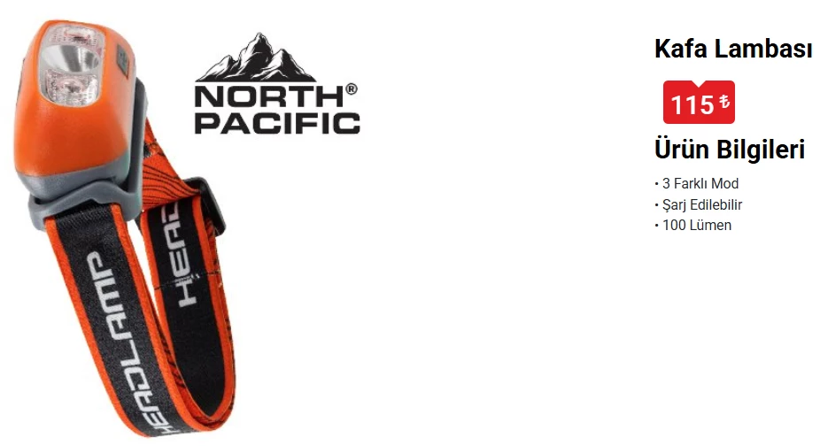 BİM 10 Ekim aktüel kataloğu açıklandı! Cuma günü raflarda sürpriz ürünler var - Resim: 89