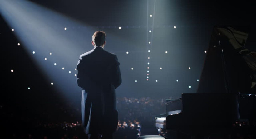 İstanbul’da sanat haftası: Konserler, tiyatrolar, sergiler ve festivaller kenti saracak - Resim: 10