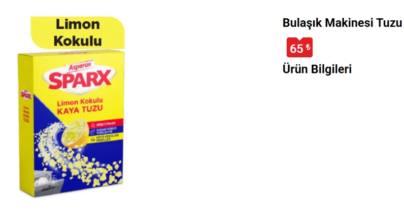 Bim 25 Kasım Salı kataloğu yayımlandı!Hangi ürünlerde indirim var? - Resim: 43