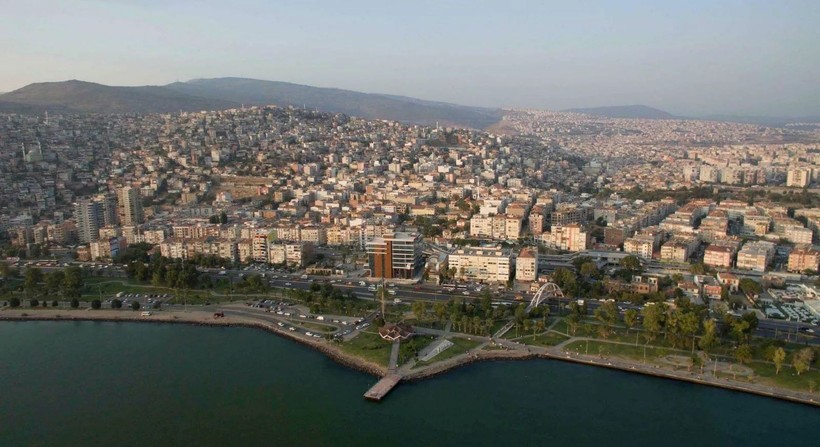 Deprem riski mahalle mahalle açıklandı: İstanbul’un en güvensiz bölgeleri - Resim: 14