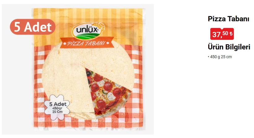 BİM 7 Ekim 2025 aktüel kataloğu açıklandı! Salı günü indirimli ürünler listesi - Resim: 12