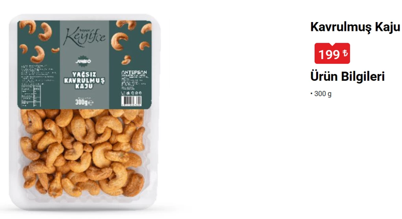 BİM'de indirim yağmuru başladı! BİM 11 Kasım aktüel ürünler kataloğu - Resim: 45