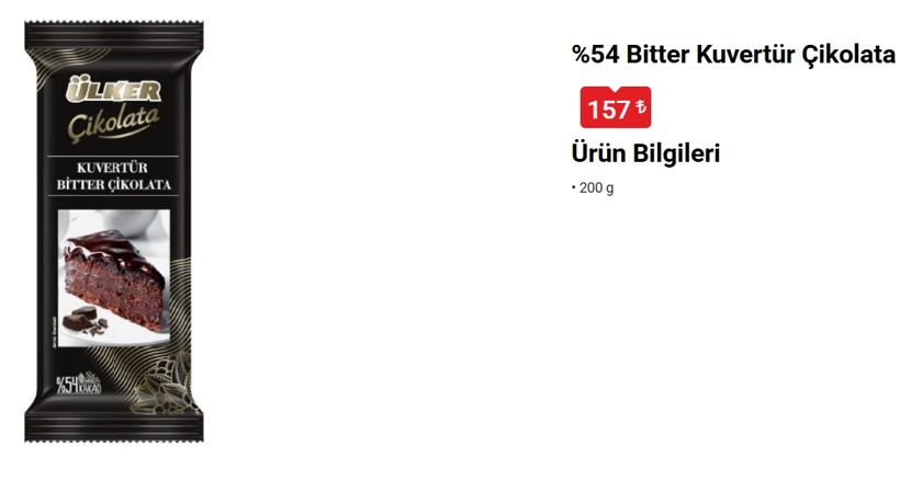30 Eylül Salı BİM kataloğu çıktı! İşte indirime girecek ürünler - Resim: 44