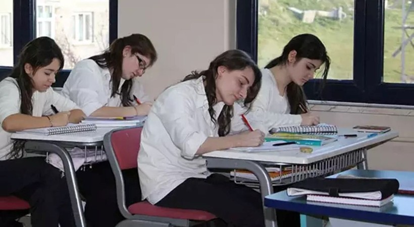 En yüksek puanlı Fen liseleri açıklandı: İşte Türkiye’nin en başarılı okulları - Resim: 4