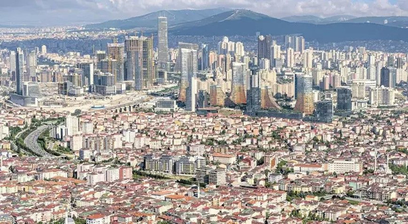 Türkiye’de barınma krizi derinleşiyor: 8,5 milyon konutta kimse yaşamıyor! - Resim: 10