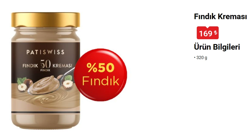 30 Eylül Salı BİM kataloğu çıktı! İşte indirime girecek ürünler - Resim: 19