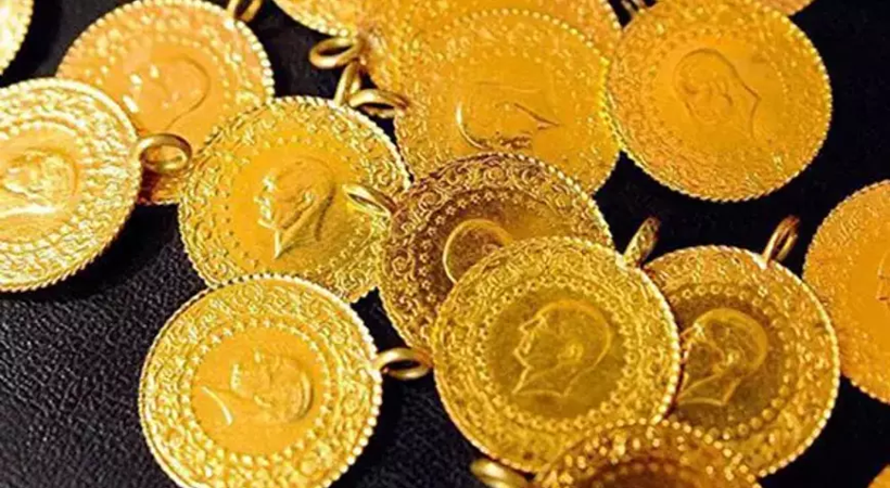 28 Eylül 2025 güncel altın fiyatları: Gram altın, çeyrek altın ve Cumhuriyet altını ne kadar oldu? - Resim: 2