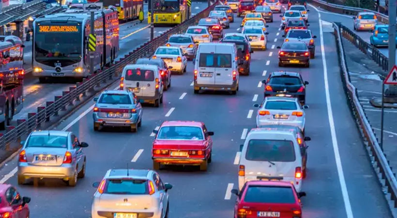 Sürücüler dikkat! TBMM’de yeni düzenleme yolda: Ehliyetiniz elinizden gidebilir - Resim: 5