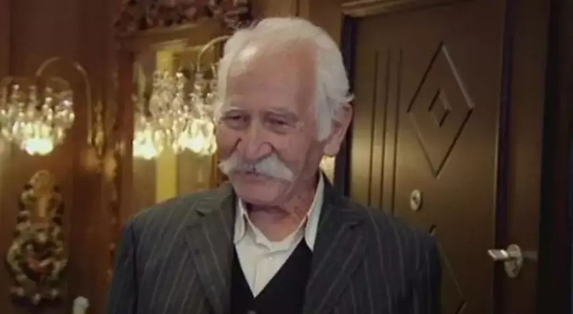 Sanat dünyası yasta: Arif Erkin Güzelbeyoğlu hayatını kaybetti, Arif Erkin Güzelbeyoğlu kimdir? İşte usta oyuncunun hayatı - Resim: 5