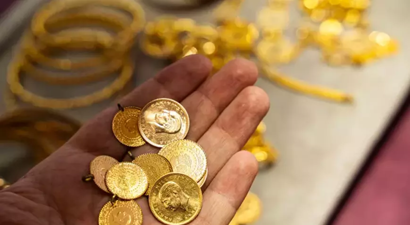 Altında düşüş devam edecek mi? Uzman 'Tekrardan yeni yükselişler beklemekteyiz' diyerek uyardı - Resim: 3