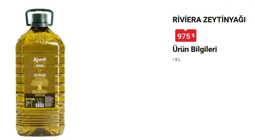BİM’e bu hafta neler geliyor? 15 Eylül ürünleri ve fiyatları belli oldu - Resim: 28