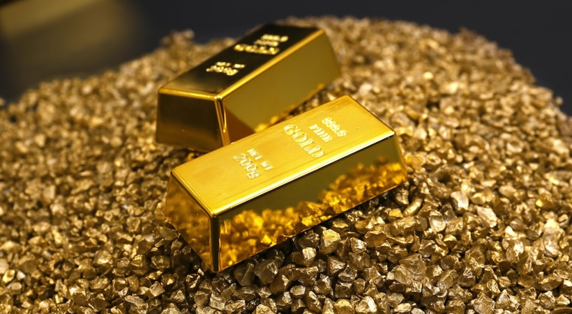 Altın fiyatları çakıldı! Uzmanlardan 2026 için flaş tahmin: “Gerileme sürecek” - Resim: 7