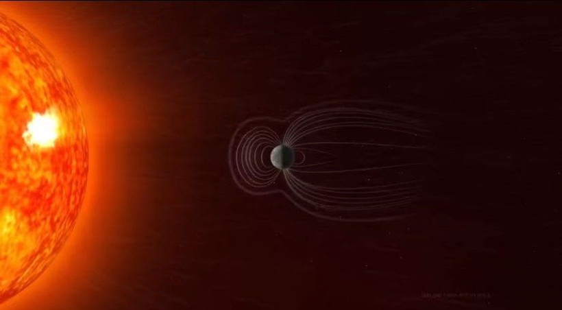 NASA Parker Güneş Sondası Güneş’e tarihin en yakın uçuşunu yaptı! İşte ilk görüntüler - Resim: 6