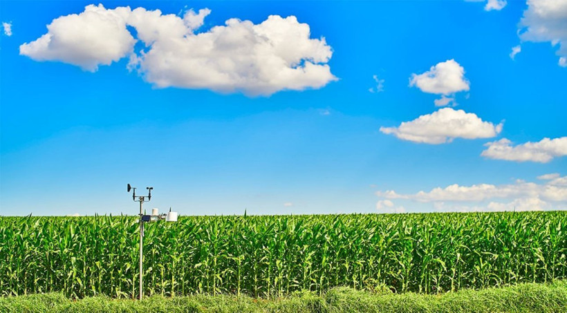 Meteoroloji uyardı: Türkiye bugün  kavrulacak, sıcaklıklar 40 dereceyi bulacak - Resim: 8