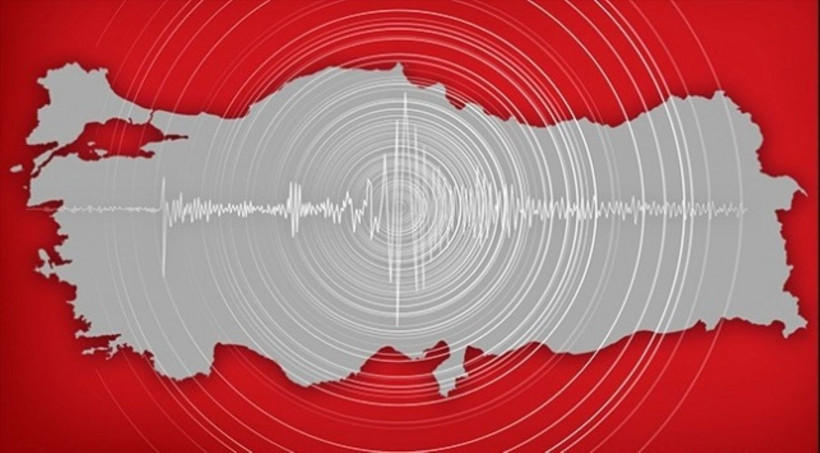Deprem uzmanları alarm veriyor: Balıkesir ve Konya sallandı - Resim: 12
