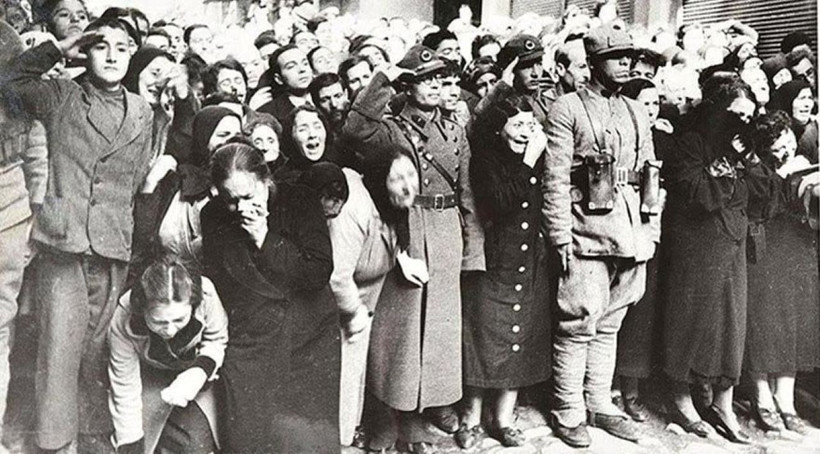 Atatürk'ün naaşı 15 yıl sonra açıldı: Görenler şaşırdı, Menderes bakamadı! - Resim: 6