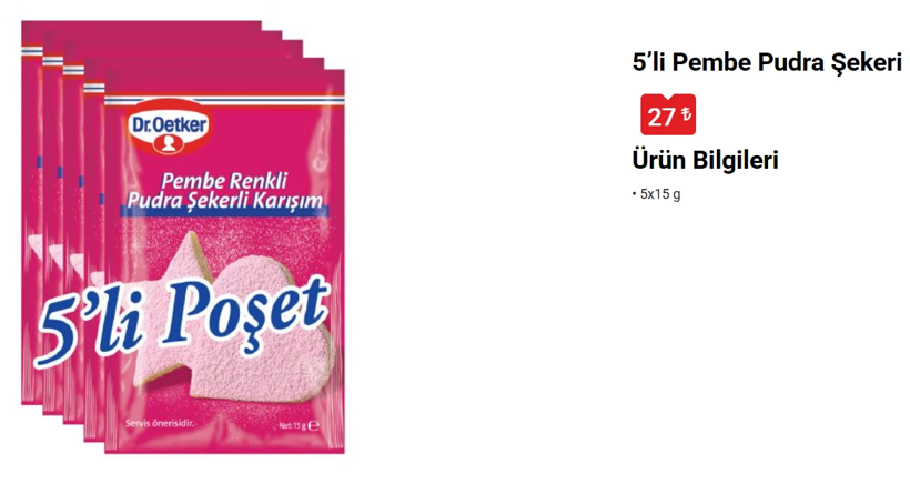 30 Eylül Salı BİM kataloğu çıktı! İşte indirime girecek ürünler - Resim: 43