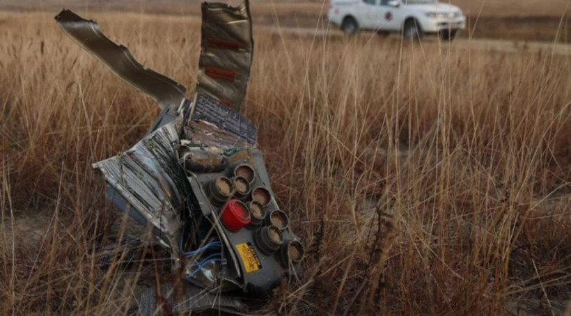 MSB tek tek açıkladı: Düşen uçakla ilgili 7 soru 7 cevap - Resim: 7