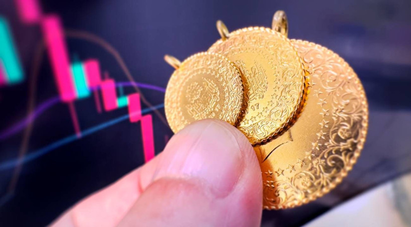 İslam Memiş tarih verdi: O ay altın yükselecek - Resim: 8