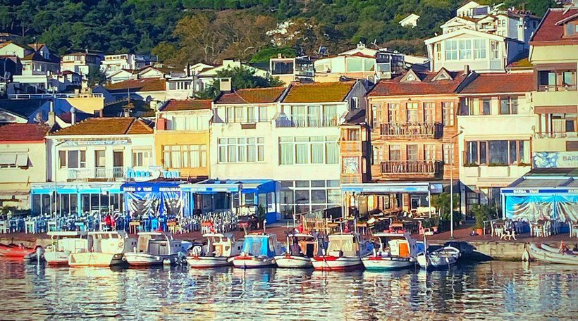 İstanbul’un 24 noktasına kuruldu: İstanbul’daki depremi ilk onlar tespit edecek - Resim: 7