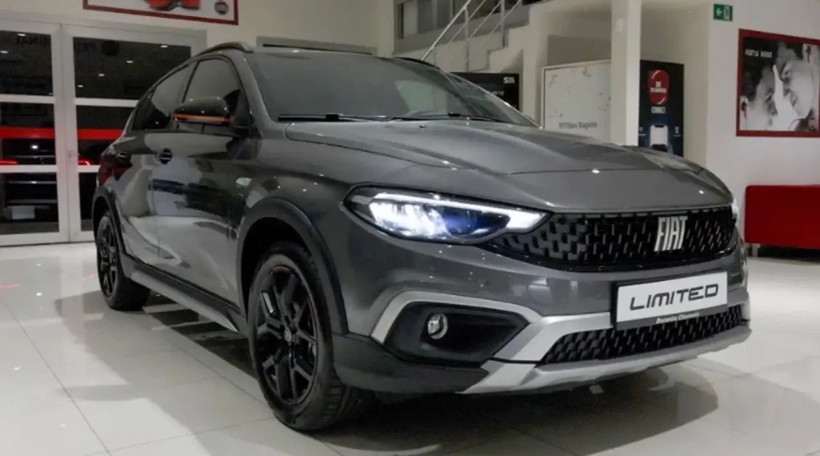 Bu fiyata hala sıfır otomobil var mı? İşte 1,5 milyon TL altındaki modeller... - Resim: 6