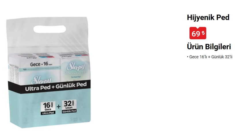 BİM 14 Ekim 2025 Salı aktüel ürünler kataloğu yayımlandı! Bu hafta BİM’de neler var? - Resim: 57