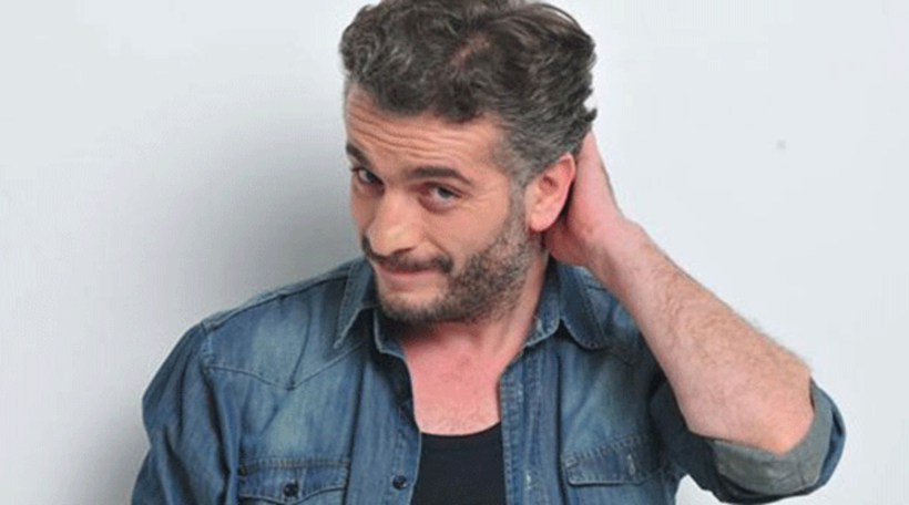 Ünlü oyuncu Murat Cemcir hastaneye kaldırıldı - Resim: 3