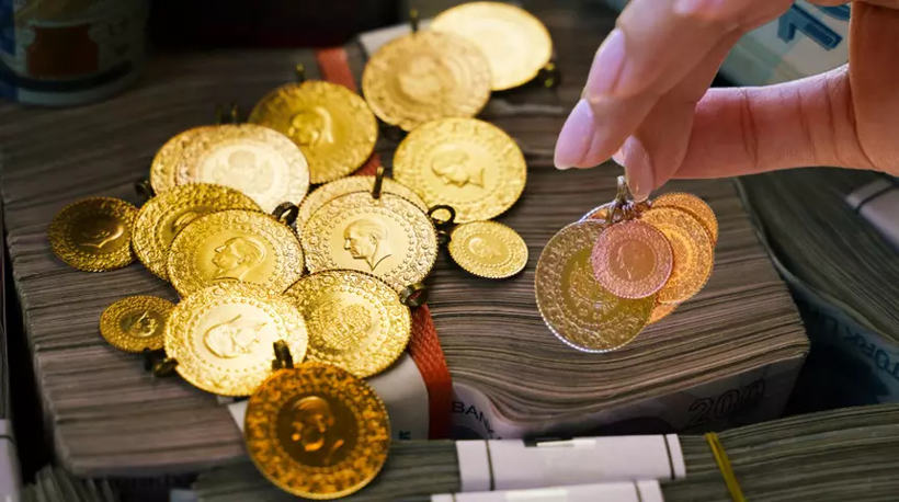 Altın piyasası karıştı! DEMAŞ Başkanı’ndan flaş çıkış: Bunu yapan kazanır - Resim: 1