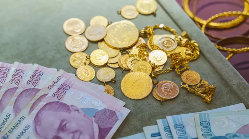 Altın son durum: 15 Kasım 2025 altın fiyatları ne kadar oldu? Gram, çeyrek ve ons altın kaç TL? - Resim: 3