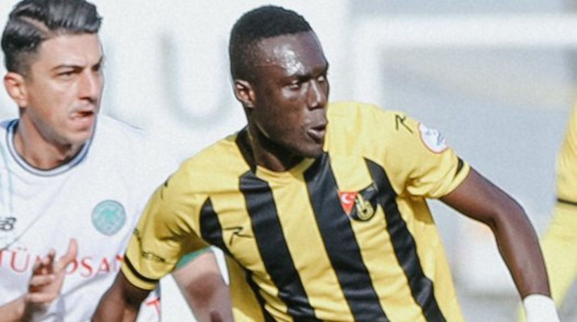 Bahis soruşturmasında tutuklanmıştı: Futbolcu Alassane Ndao ilk duruşmada tahliye edildi - Resim: 8