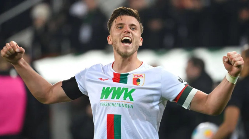 Galatasaray’da Ermedin Demirovic transferinde yeni gelişme! Kararını değiştirdi - Resim: 7