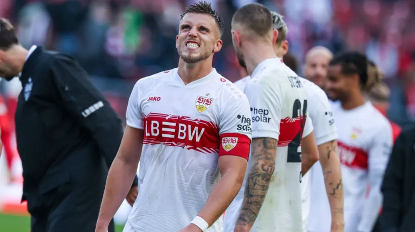 Galatasaray’da Ermedin Demirovic transferinde yeni gelişme! Kararını değiştirdi - Resim: 6