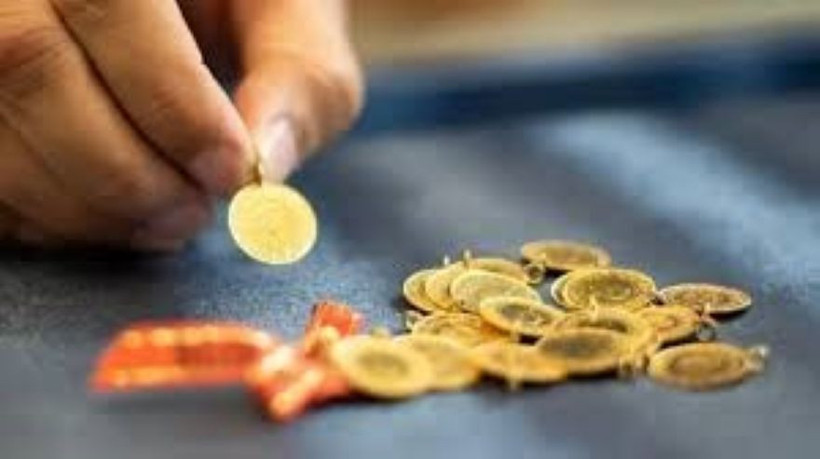 Gram, çeyrek ve yarım altın ne kadar oldu? 17 Temmuz 2025 güncel altın fiyatları - Resim: 3