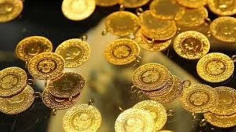 Gram, çeyrek ve yarım altın ne kadar oldu? 17 Temmuz 2025 güncel altın fiyatları - Resim: 2