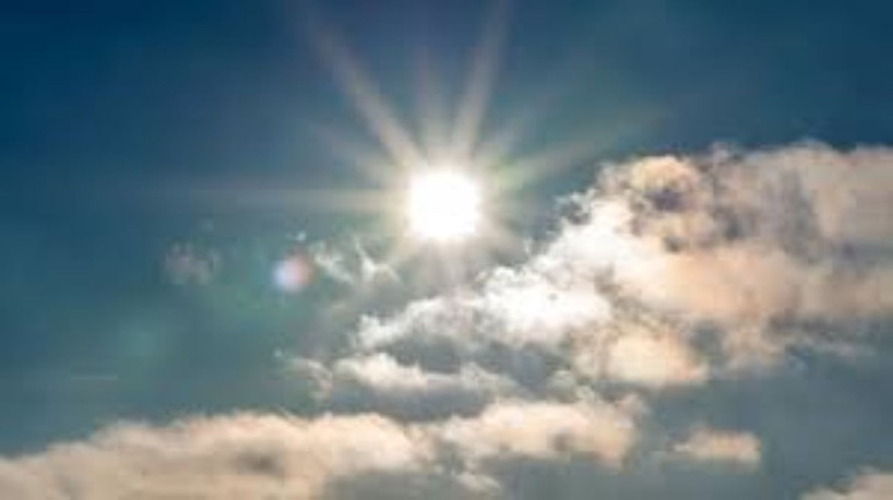 Rüzgar ve kavurucu sıcaklar vuracak! 45 dereceyi aşacak iller belli oldu - Resim: 9