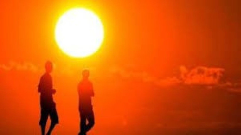 Rüzgar ve kavurucu sıcaklar vuracak! 45 dereceyi aşacak iller belli oldu - Resim: 5