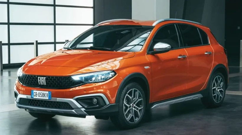 Bu fiyata hala sıfır otomobil var mı? İşte 1,5 milyon TL altındaki modeller... - Resim: 12