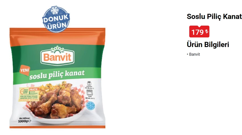 BİM 14 Ekim 2025 Salı aktüel ürünler kataloğu yayımlandı! Bu hafta BİM’de neler var? - Resim: 18