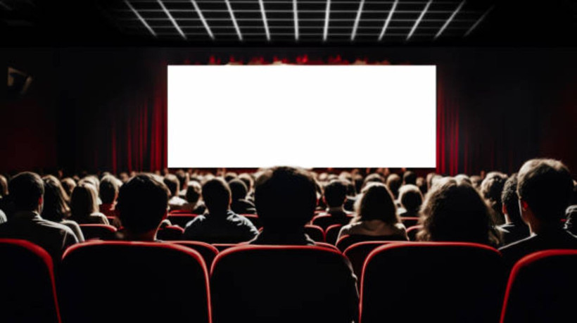 Sinemalarda yeni yıl fırtınası: Yılın ilk haftasında 8 film birden geliyor - Resim: 2