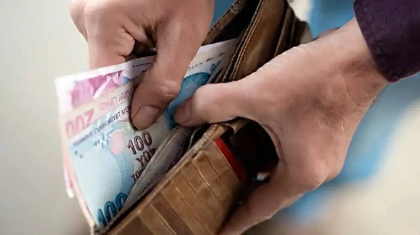 6 milyon 700 bin TL'nin 32 günlük getirisi belli oldu! İşte en yüksek mevduat faizi veren bankalar - Resim: 11