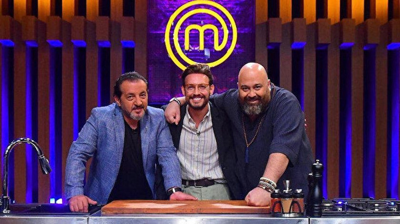 Masterchef 123. bölüm full izle - Resim: 4