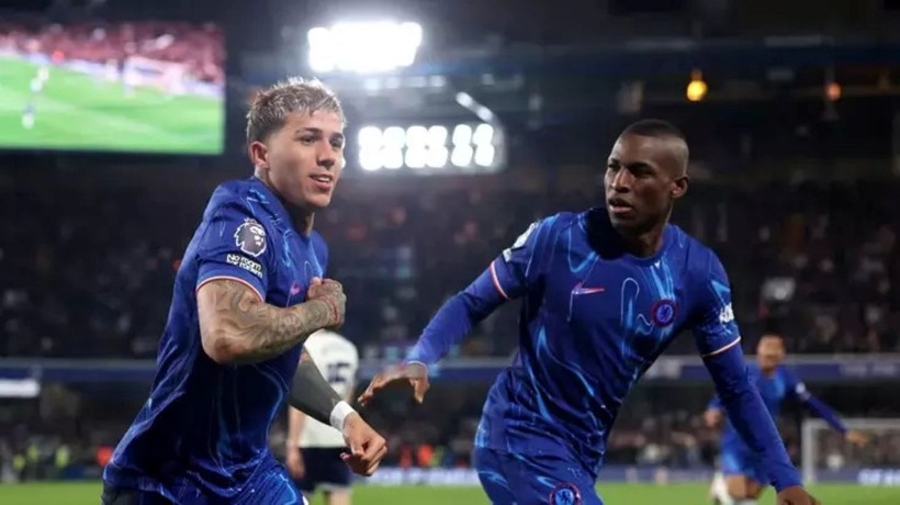 Legia Varşova-Chelsea maçı hangi kanalda? Legia Varşova-Chelsea maçı canlı izle - Resim: 2
