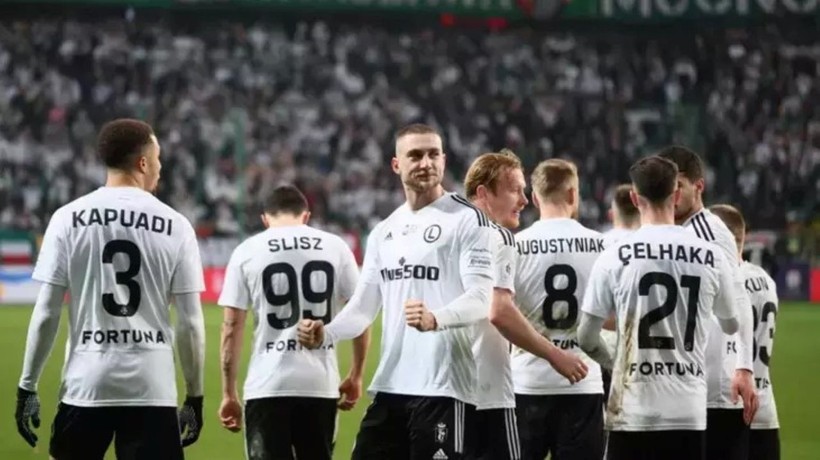Legia Varşova-Chelsea maçı hangi kanalda? Legia Varşova-Chelsea maçı canlı izle - Resim: 4