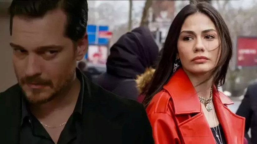 Eşref Rüya 4.bölüm canlı ve reklamsız izle: Eşref Rüya son bölüm izle - Resim: 7