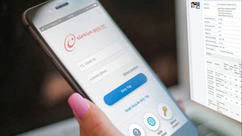 Telefon ve internet tarifelerinde yeni dönem: E-Devlet’te kıyasla, en avantajlısını seç - Resim: 1